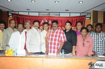 Murali Mohan Birthday Celebrations